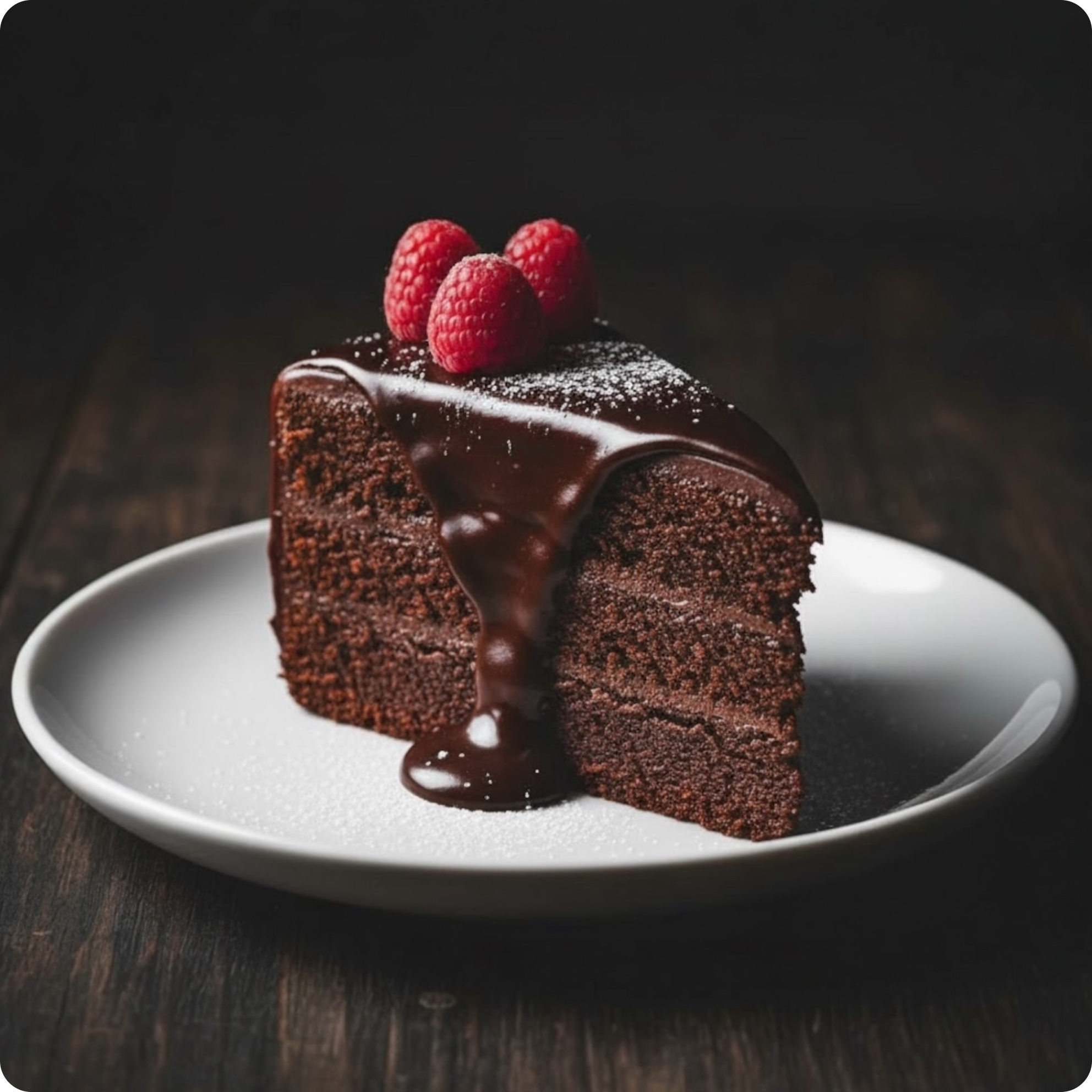 Chocolate Cake