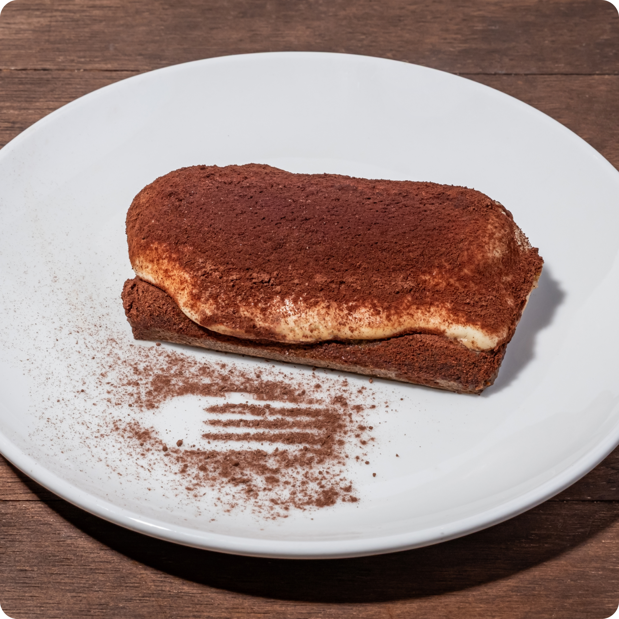 Caramel Tart
