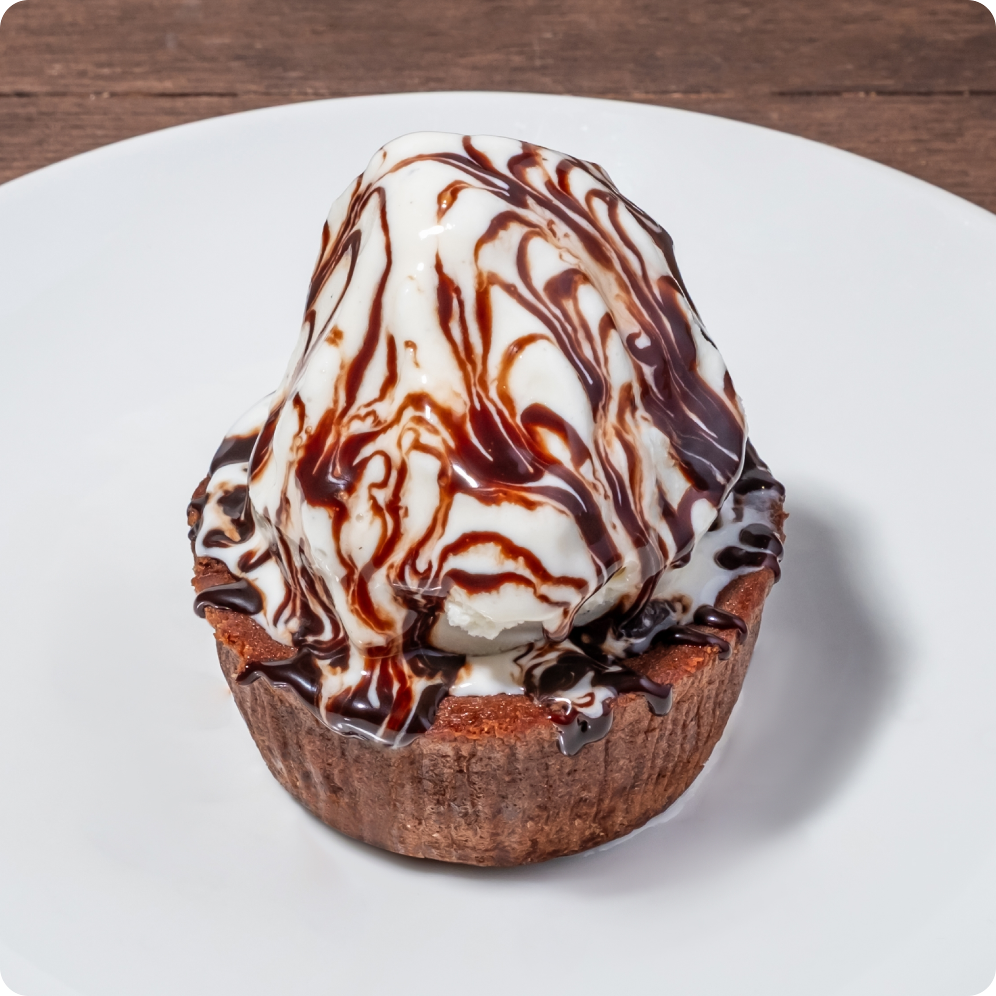 Blueberry Muffin